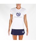 CAMISETA WOMAN CLASSIC EDITION BLANCA